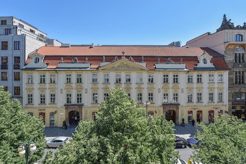 Slovanský dům