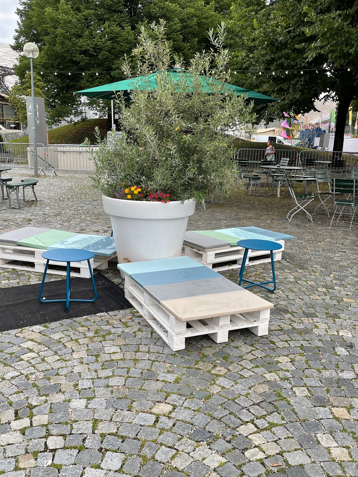 Sommergarten