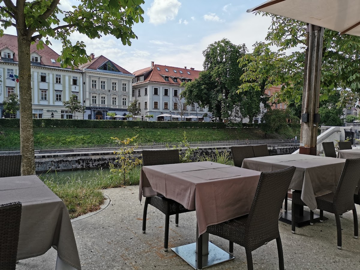 Špajza Restaurant