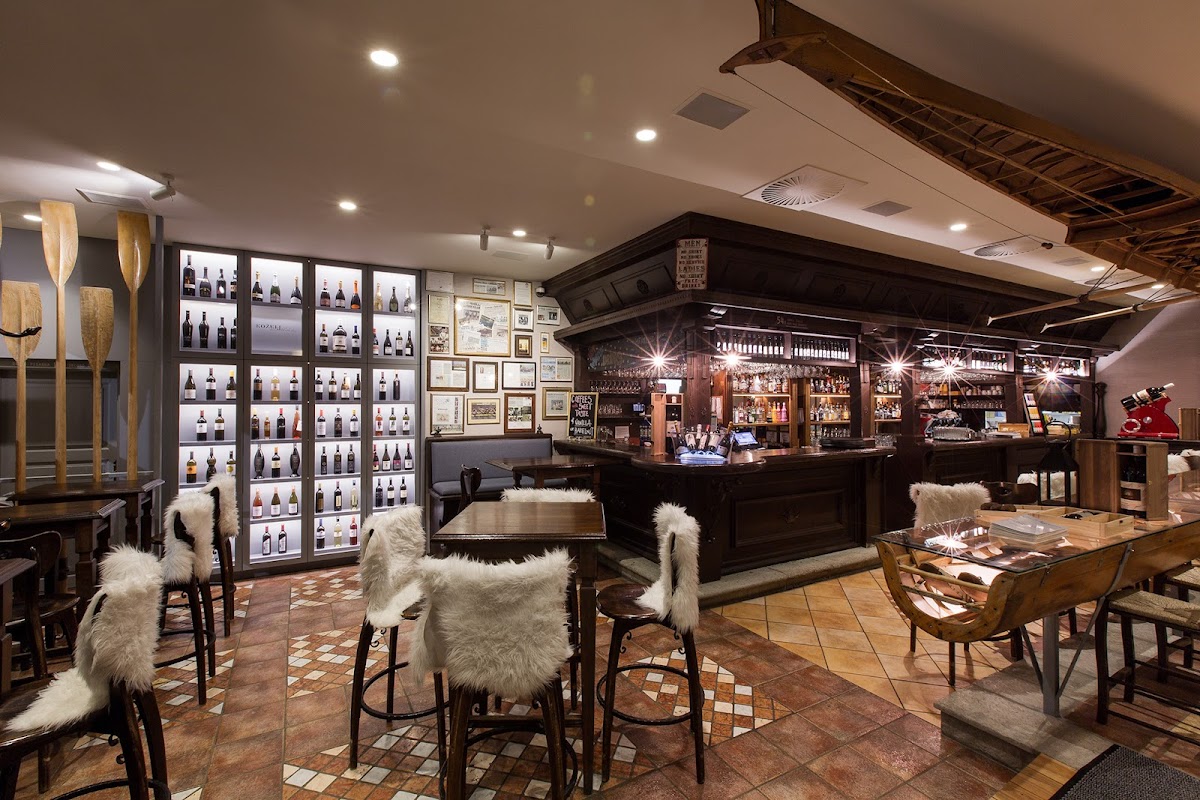 Spica - Bar And Restaurant