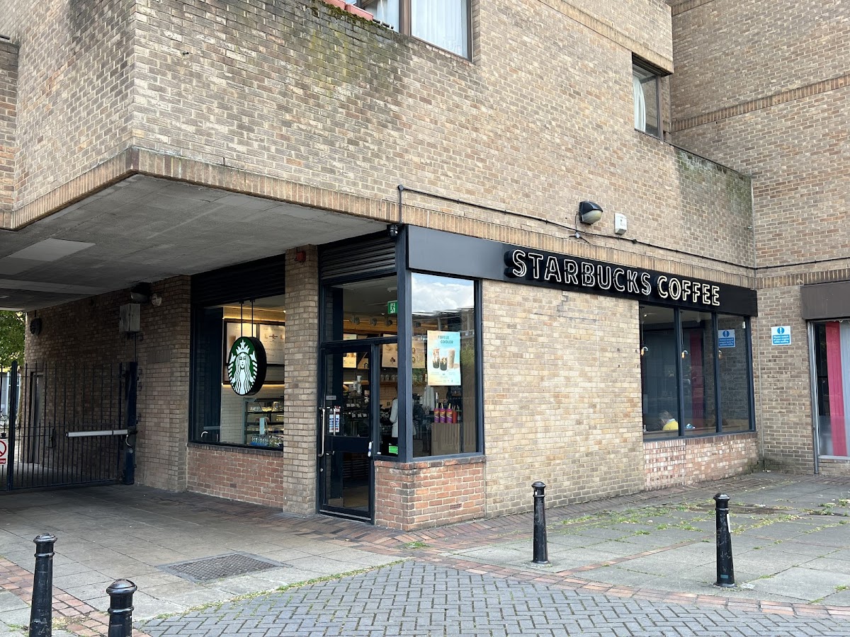 Starbucks Coffee