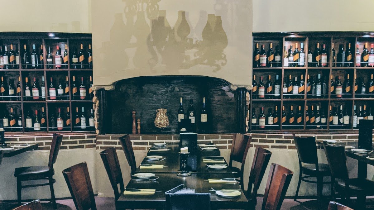 Steakhouse ASADOR