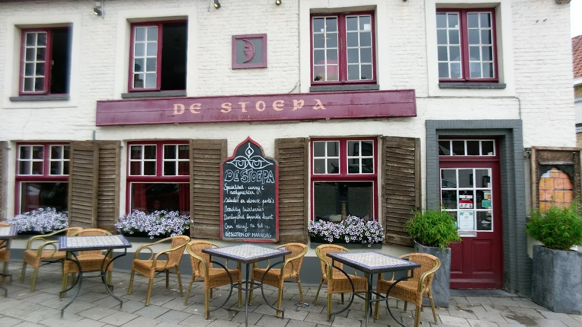 't Bagientje