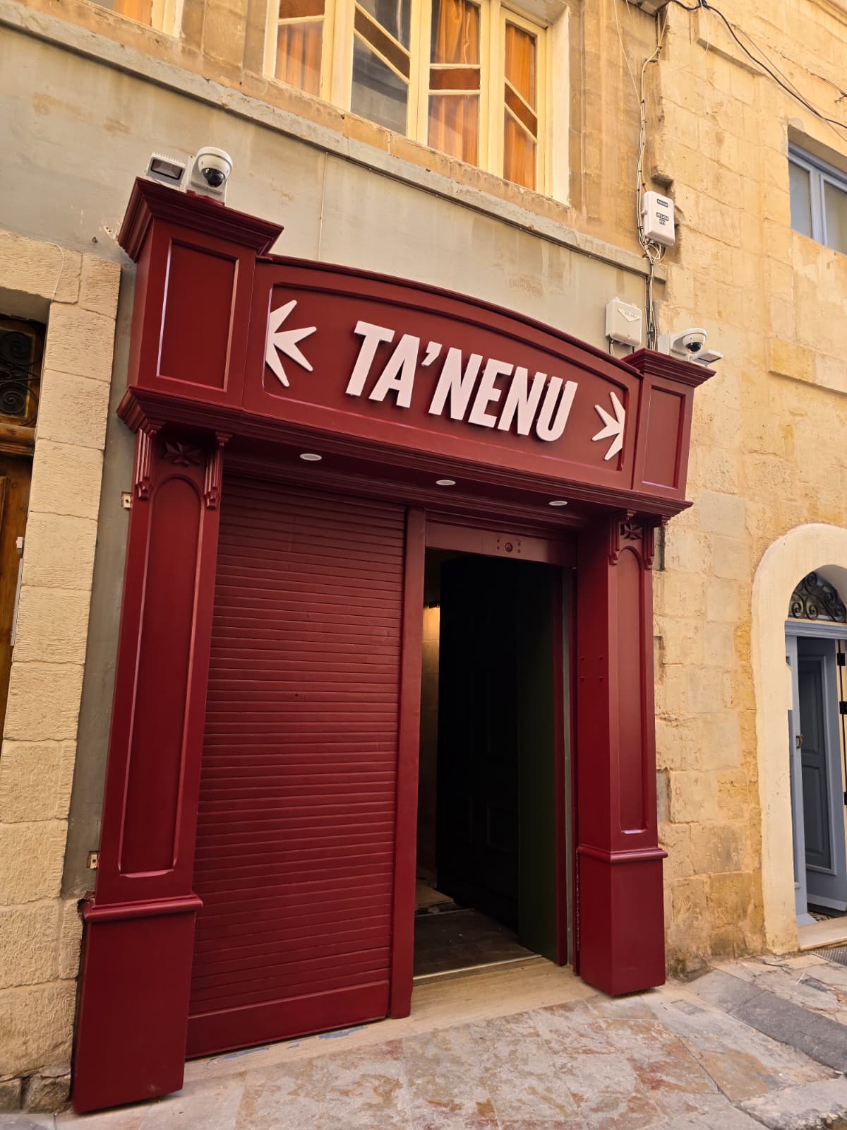 Ta' Nenu Valletta