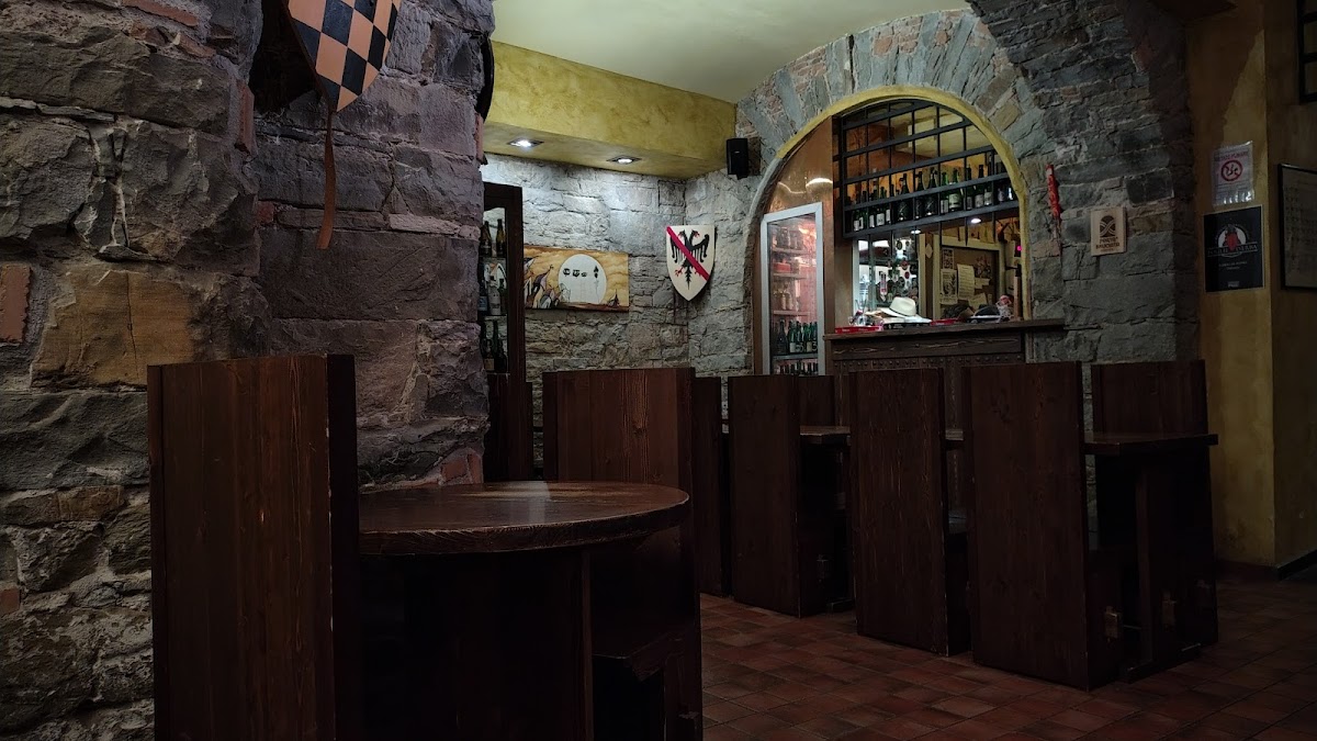 Taverna Ai Mastri D'Arme