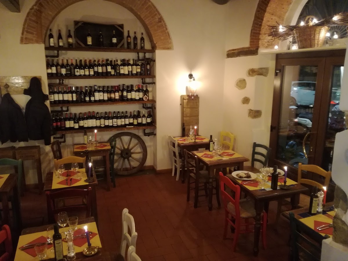 Taverna degli Assi