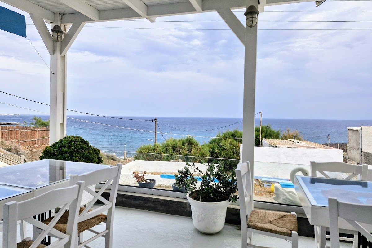 Taverna Glaros