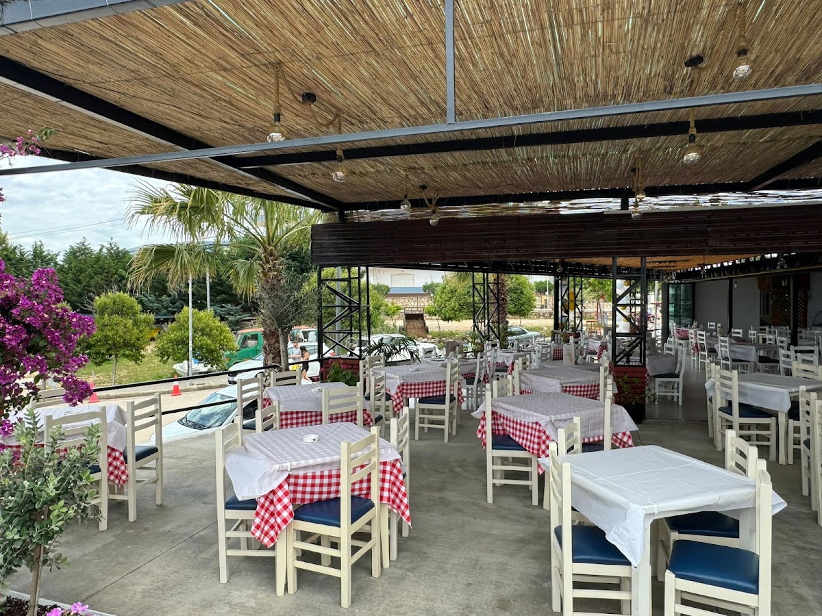 Taverna Gostivari