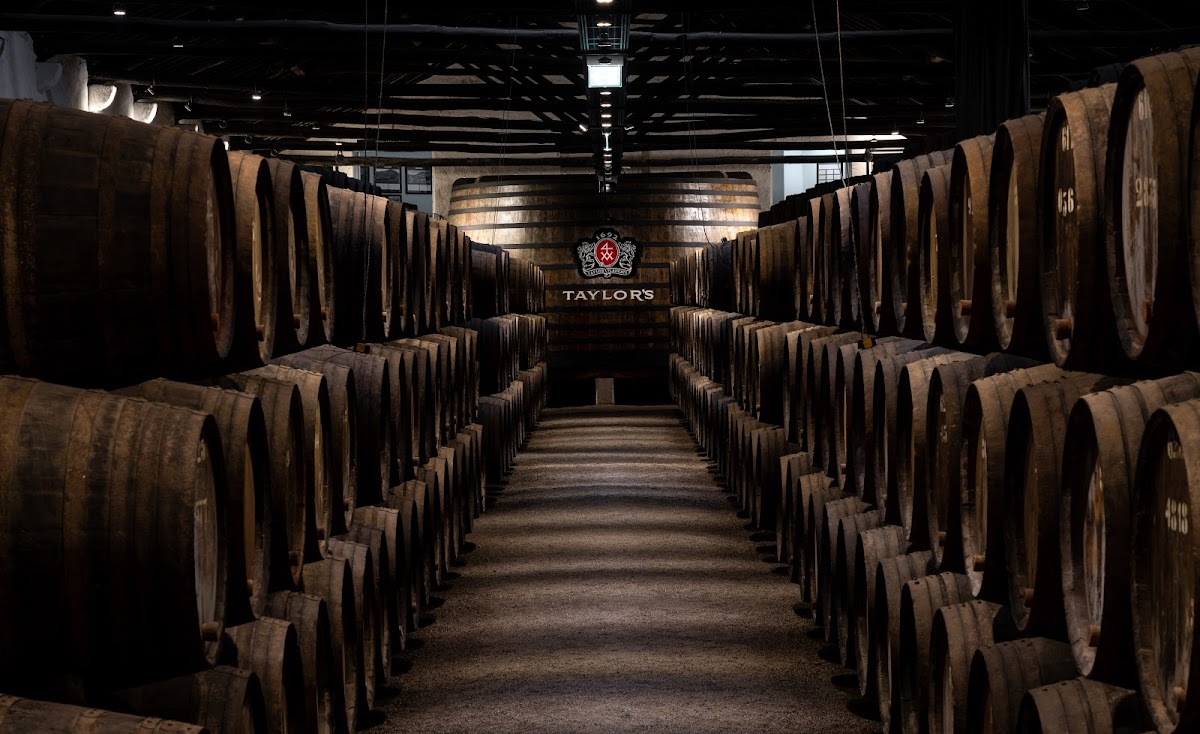 Taylor's Port