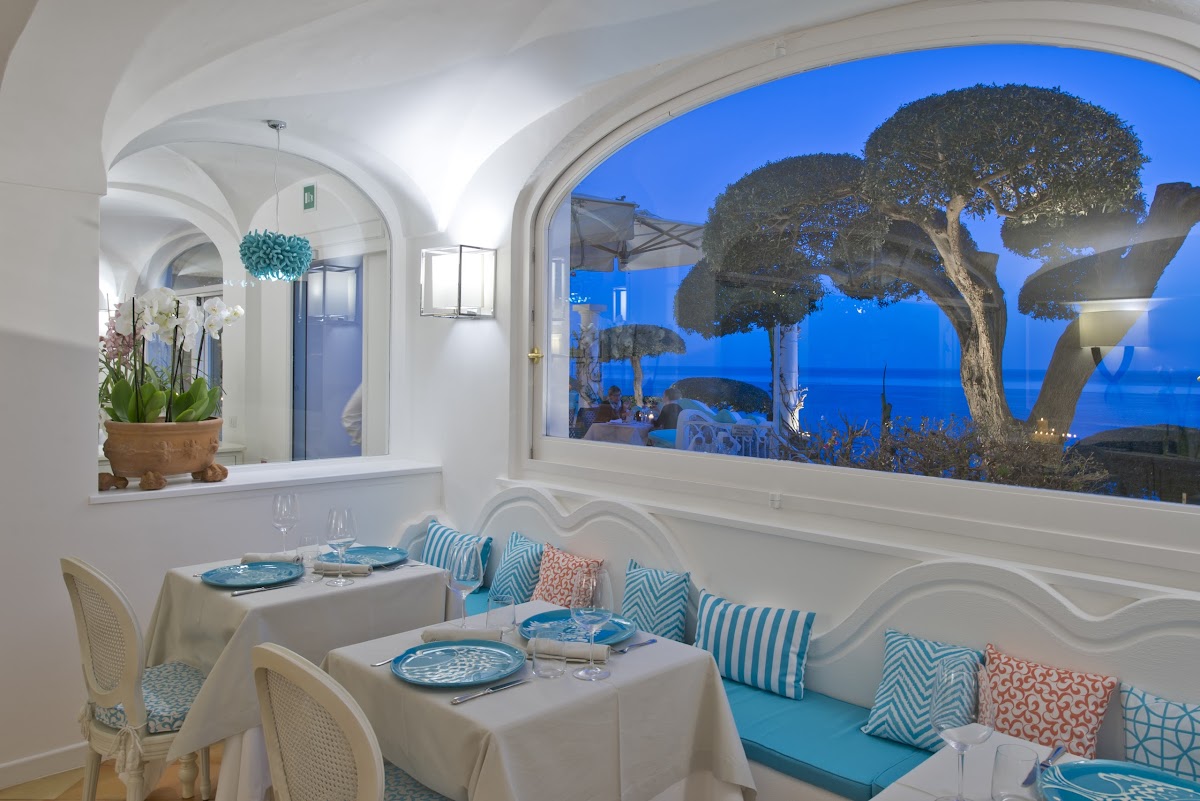 Terrazza Celè