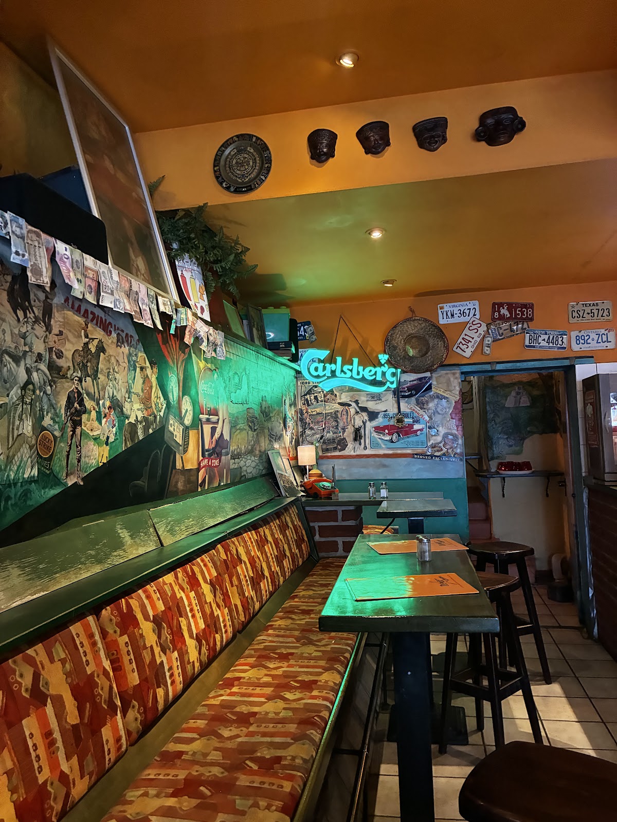 Tex-Mex