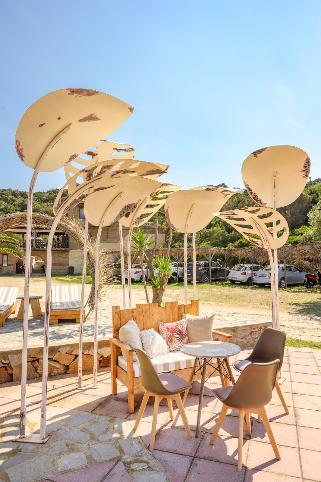 Thalassa Beach House