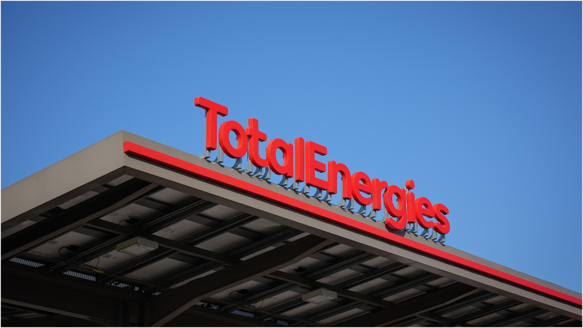 TotalEnergies - RELAIS VILLEFRANCHE PONT ST JEAN