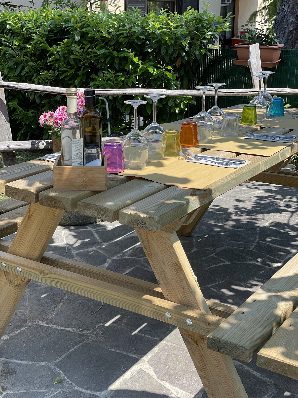 Trattoria Al Castello