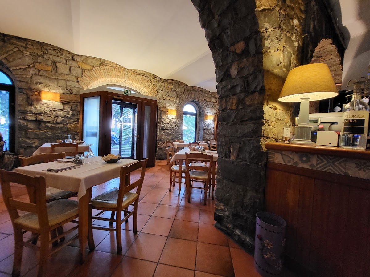 Trattoria Al Sub