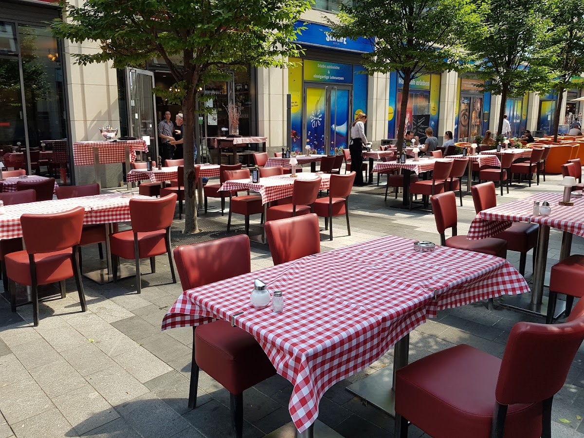 Trattoria Peretti