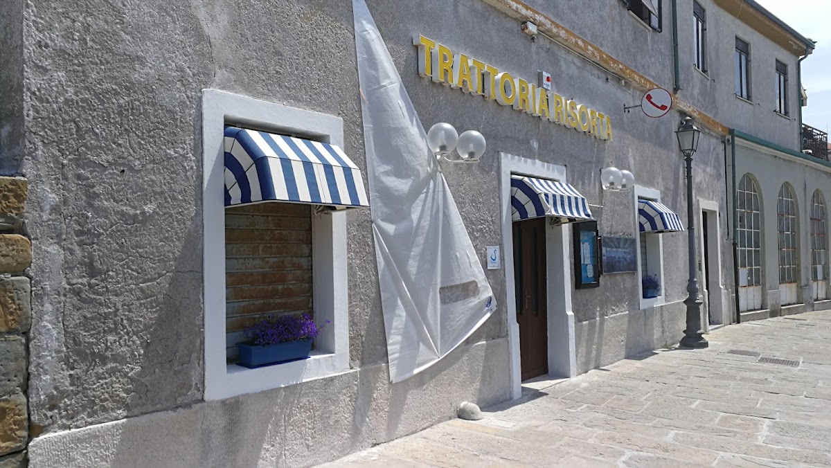 Trattoria Risorta