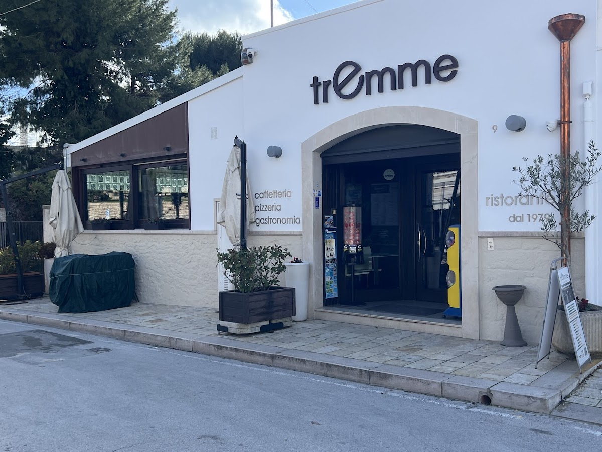 trEmme