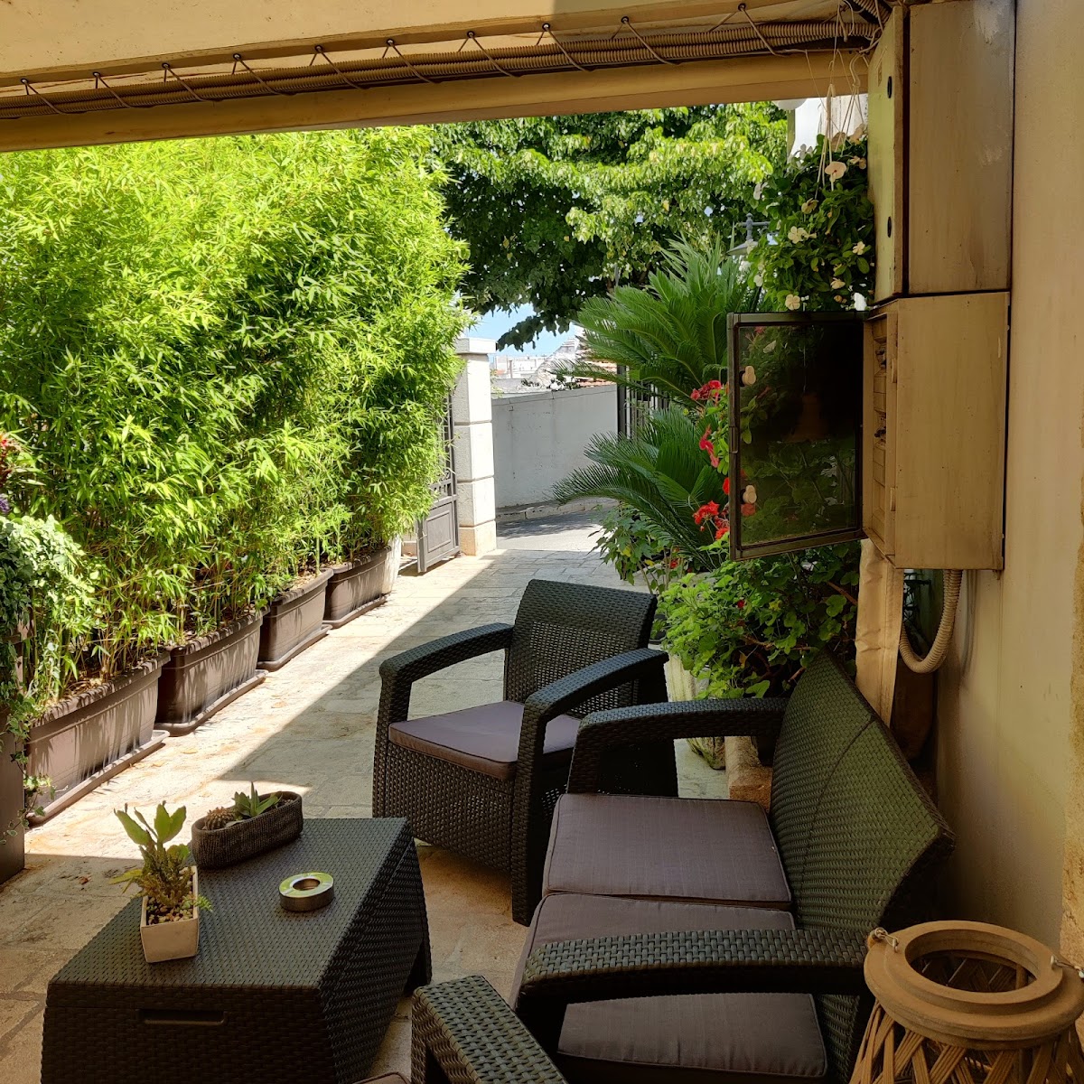 Trullo del Conte Ristorante Pizzeria