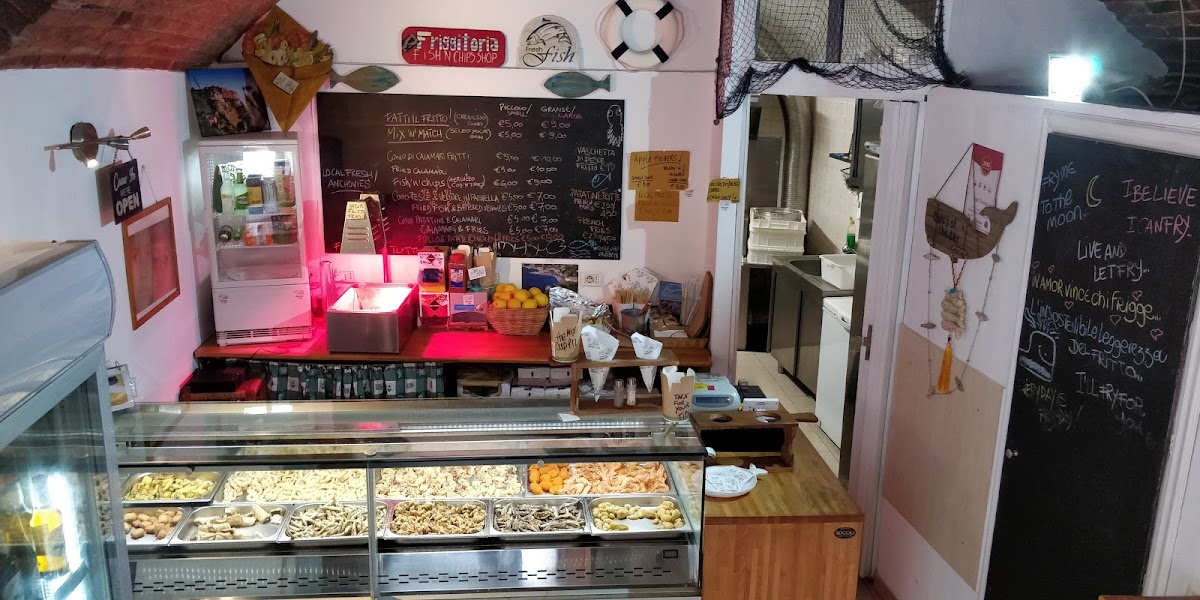 Tutti Fritti