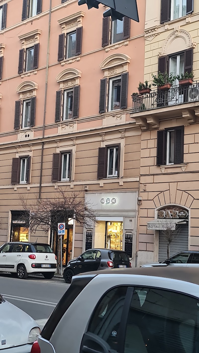 VA SANO