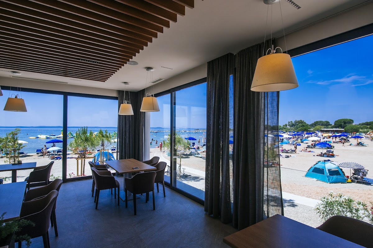 Ventula Restaurant