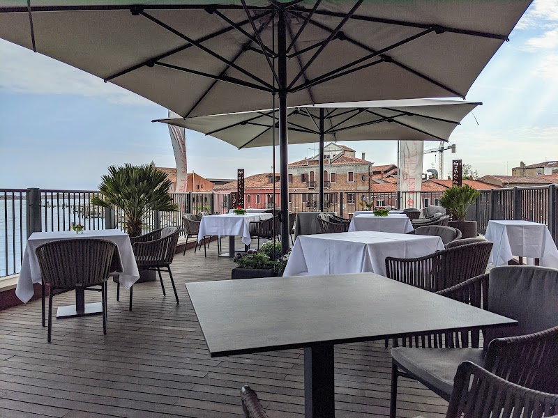 Vetri Restaurant