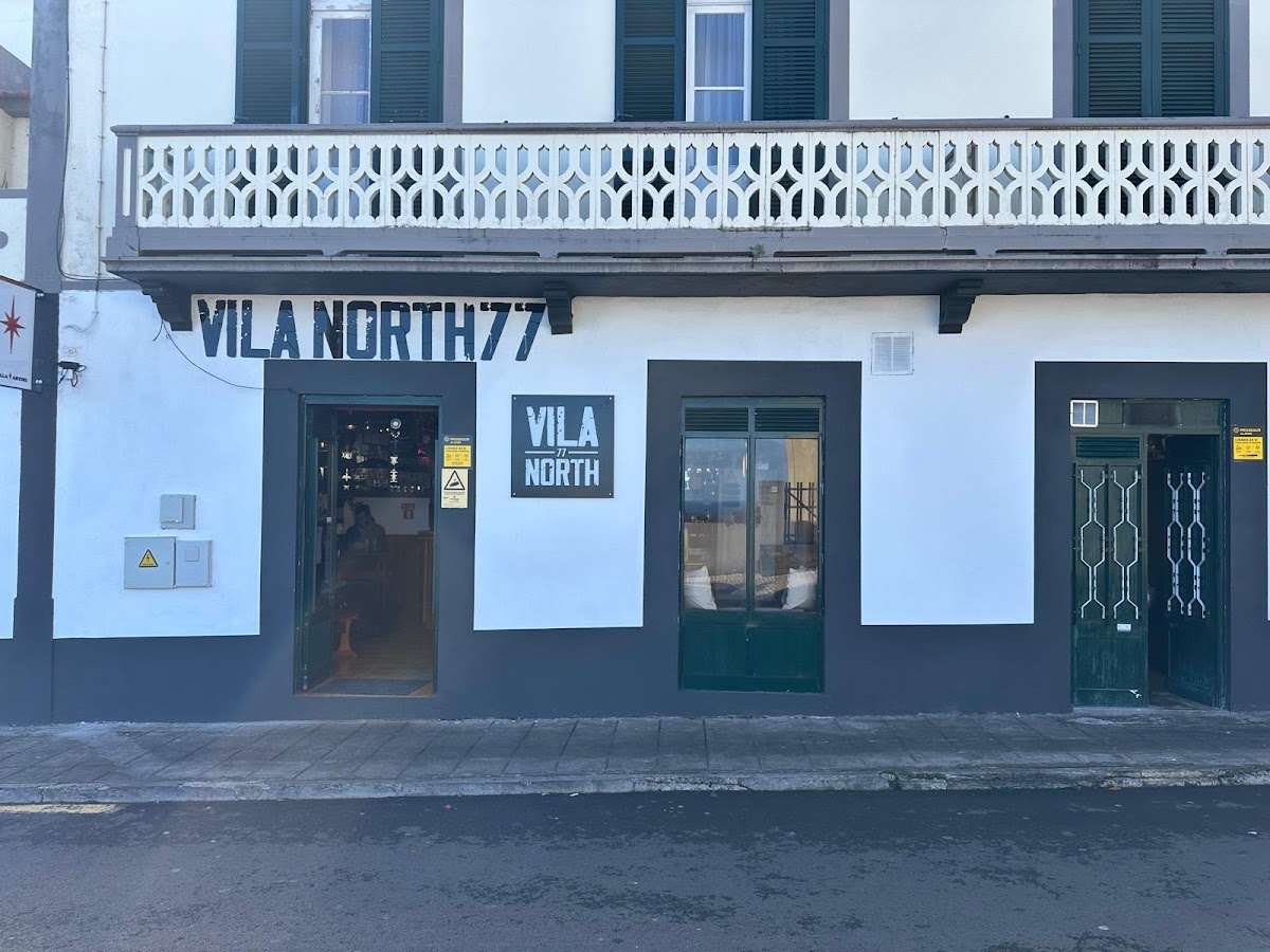VILA 77 NORTH