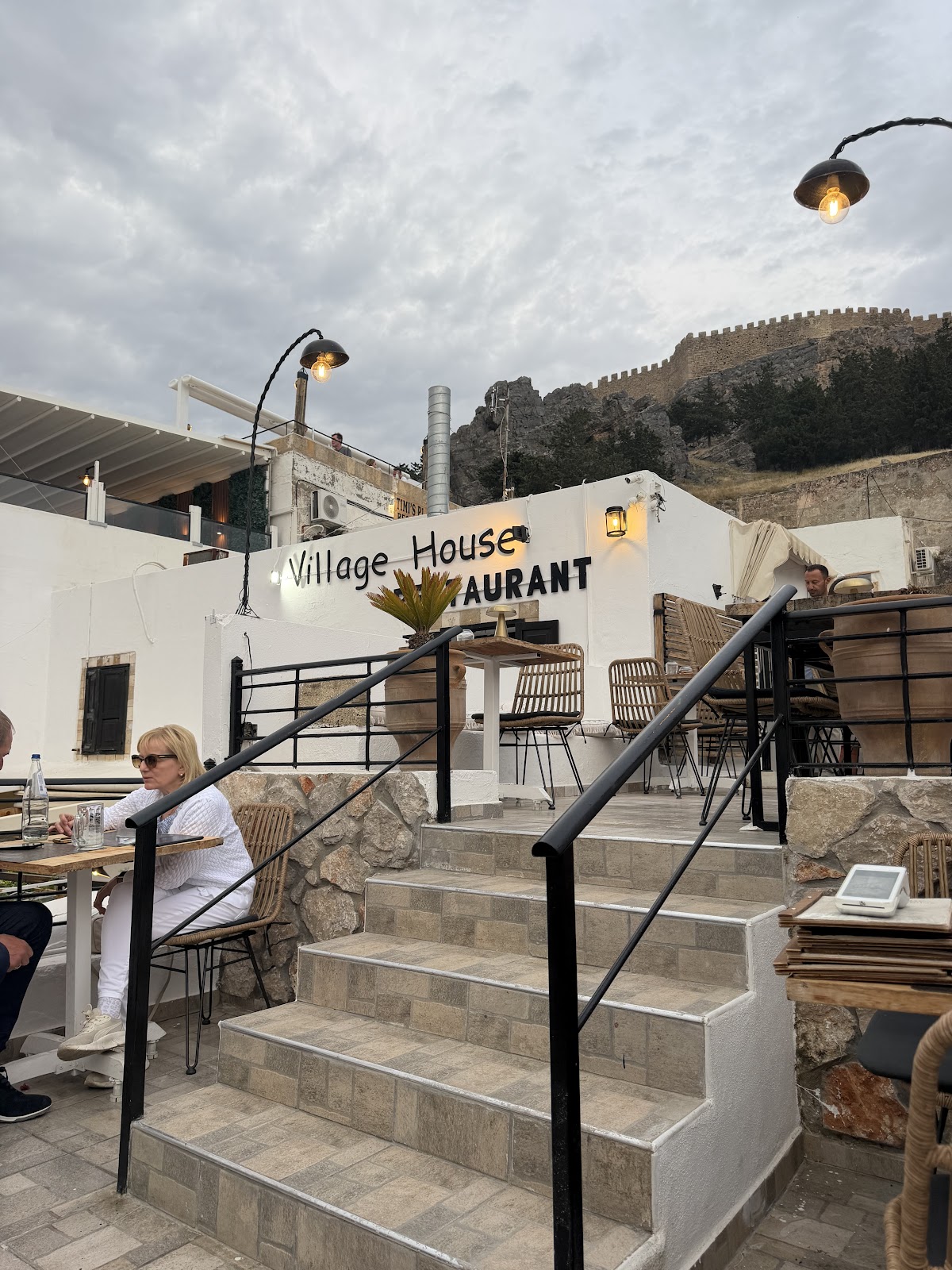 Village House Restaurant