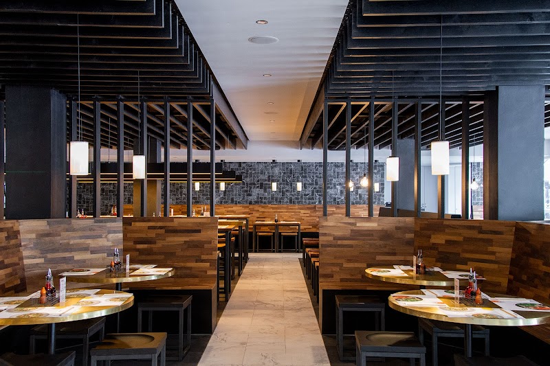 wagamama
