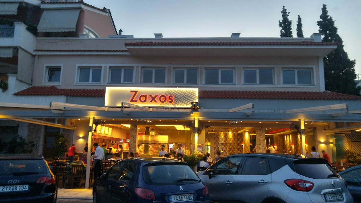 Zaxos