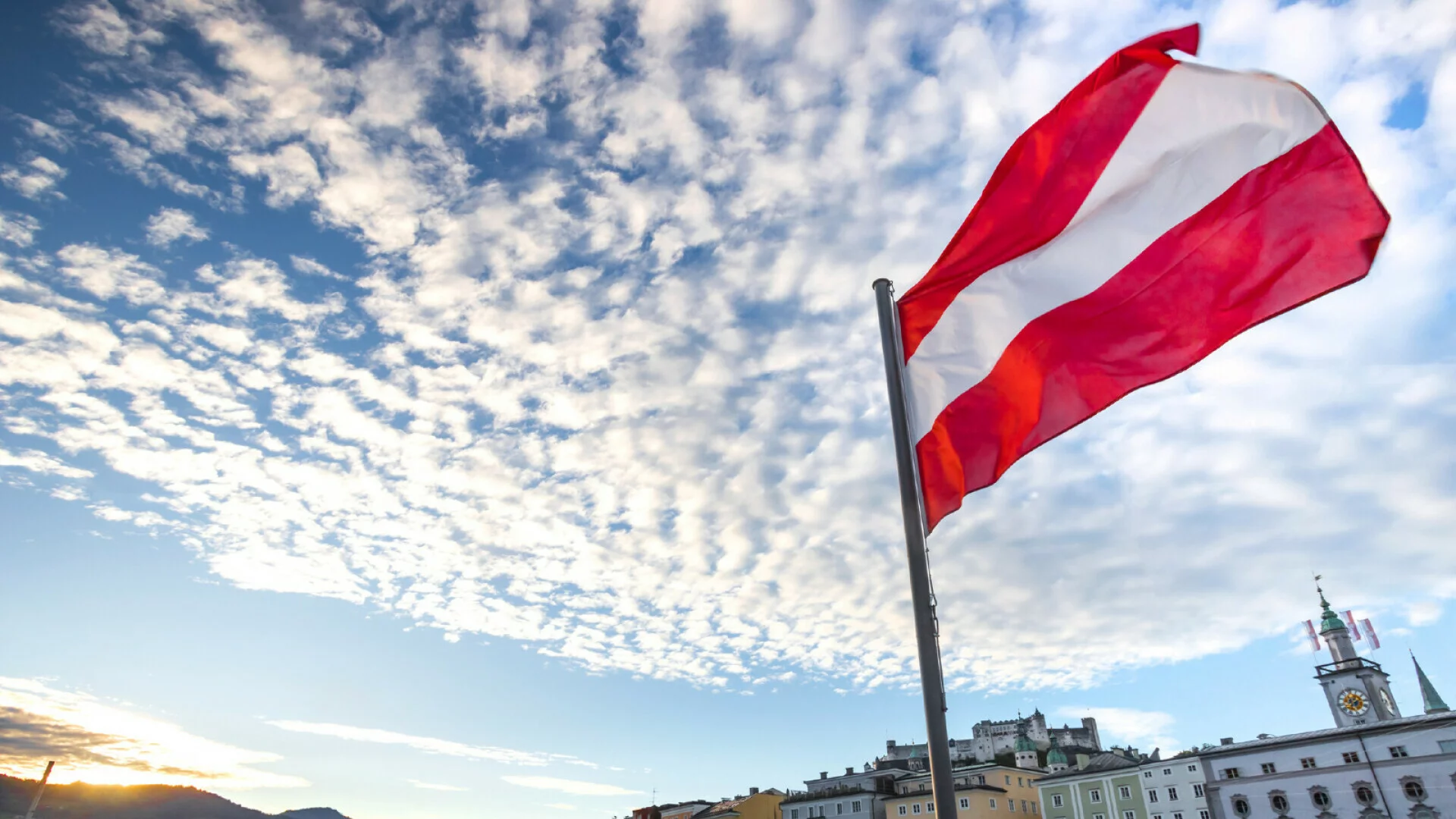 Austrija