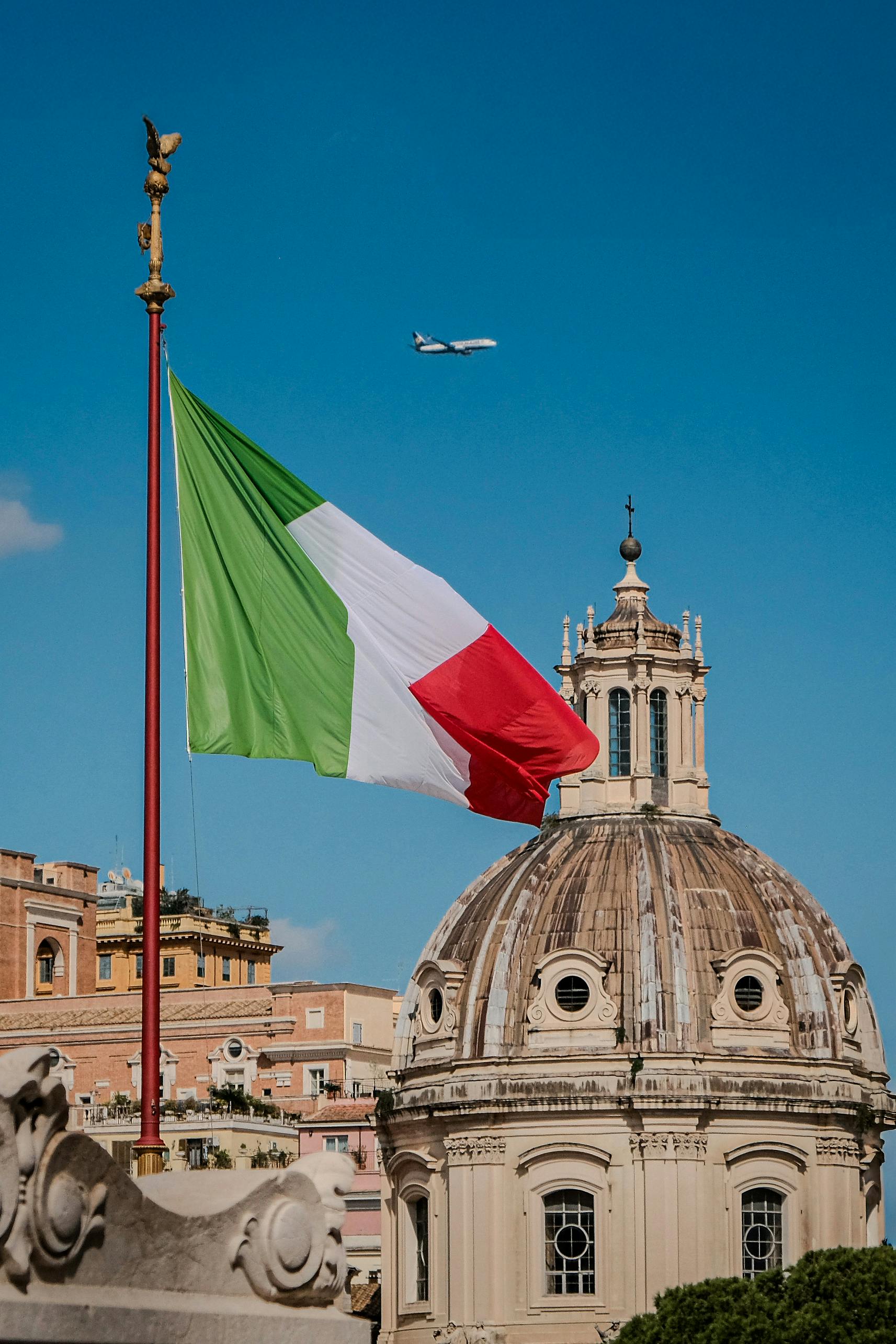 Italija