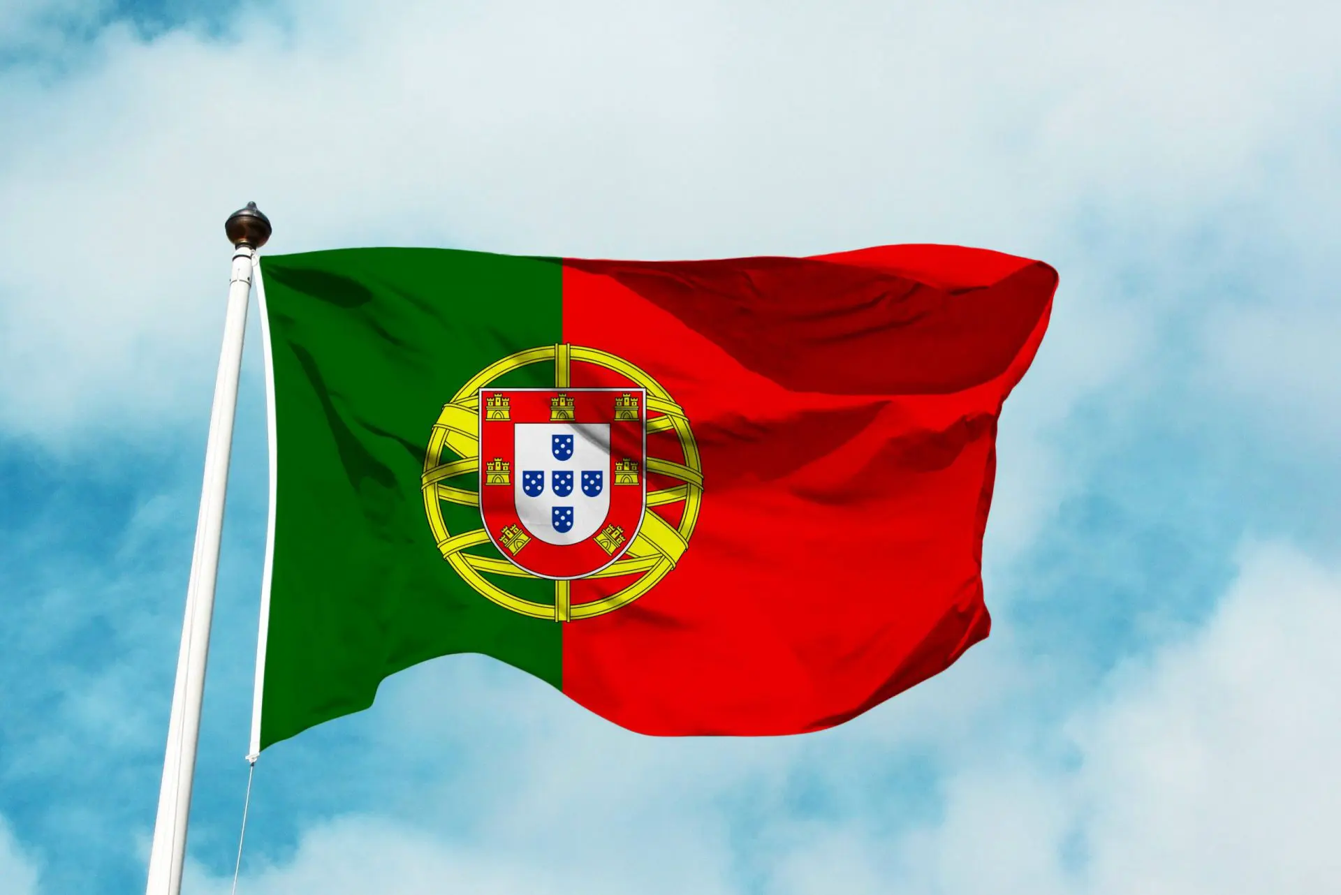 Portugal