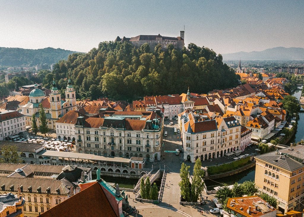 Slovenija