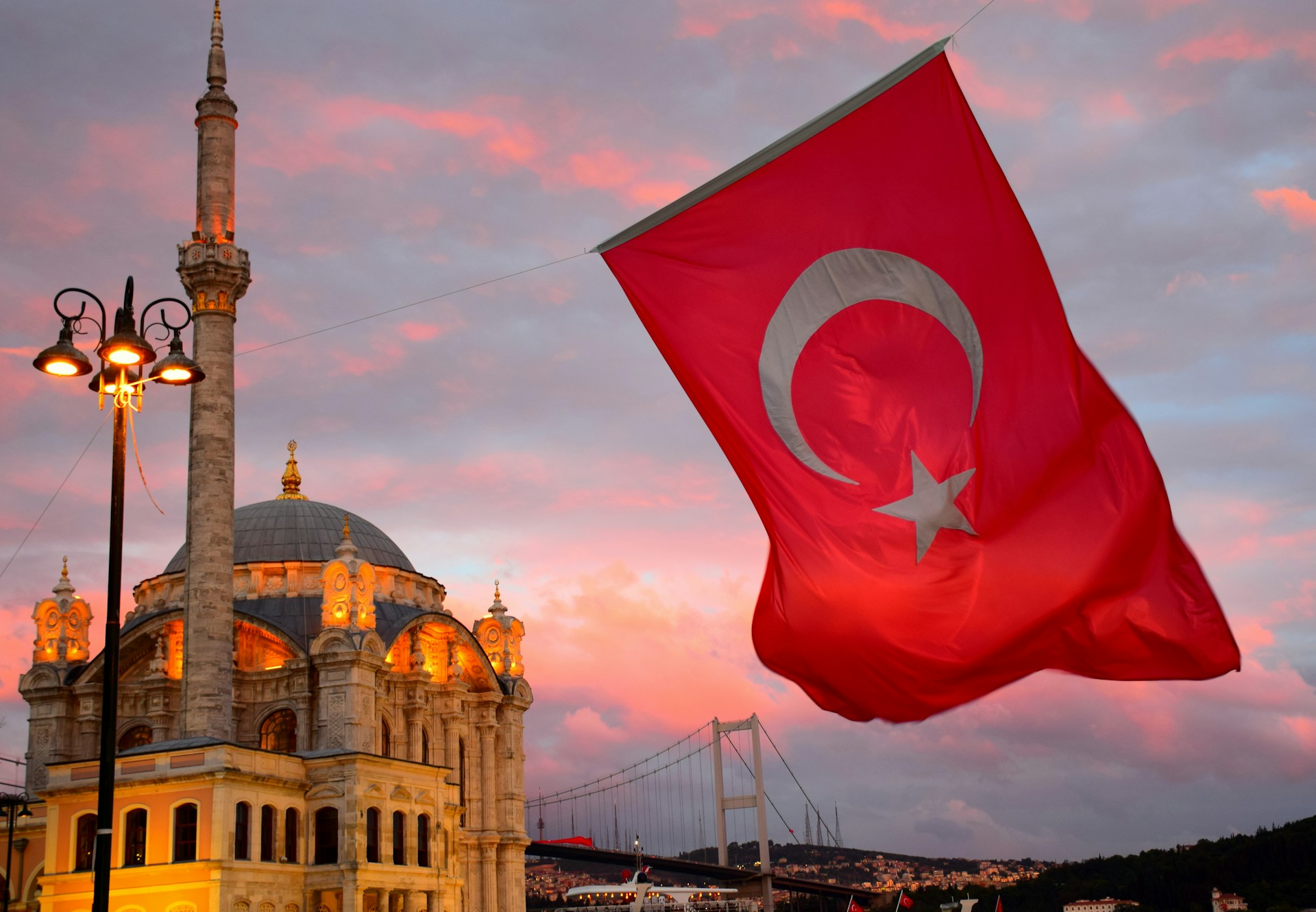 Turska