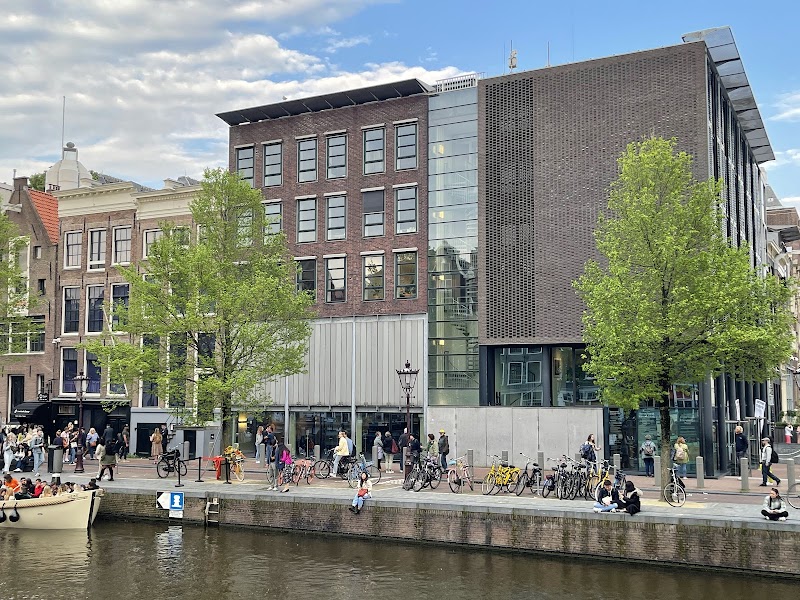 Anne Frank Huis