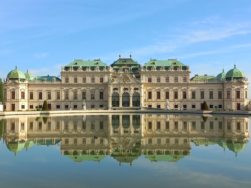 Belvedere
