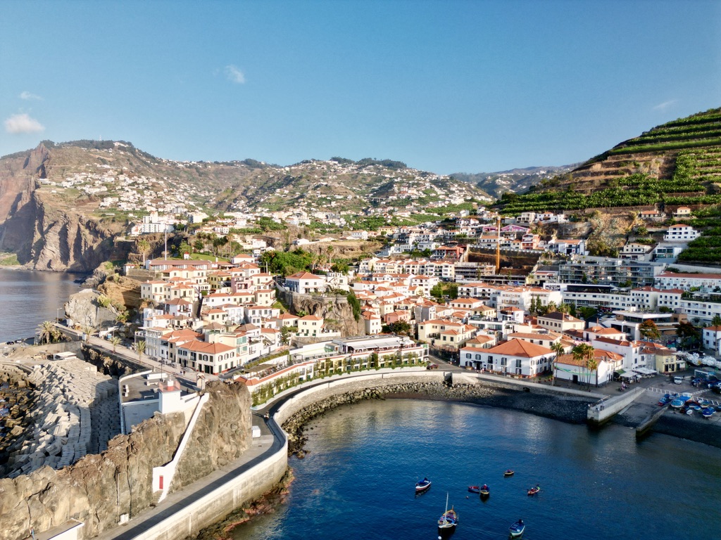 Camara de Lobos