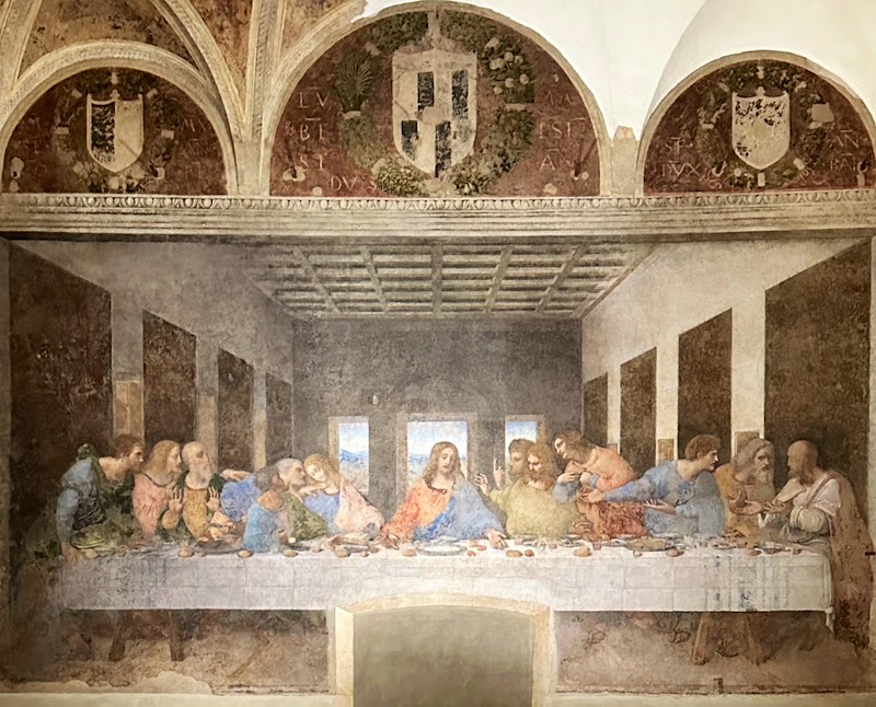 Cenacolo Vinciano