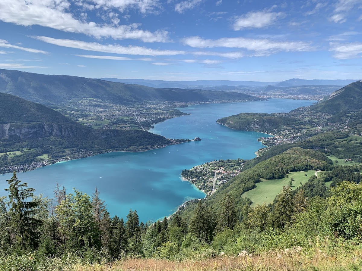 Col de la Forclaz