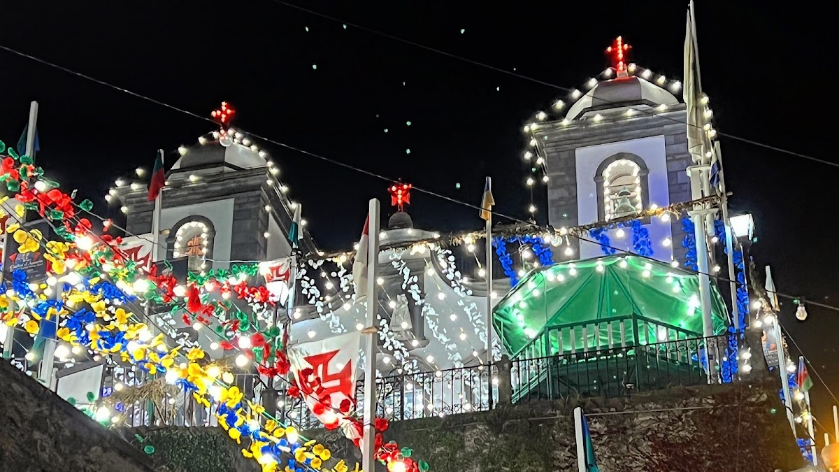 Crkva Gospe od Planine