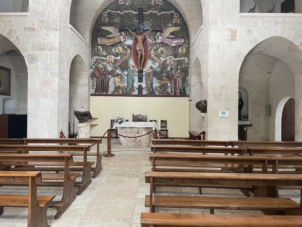 Crkva Sant'Antonio