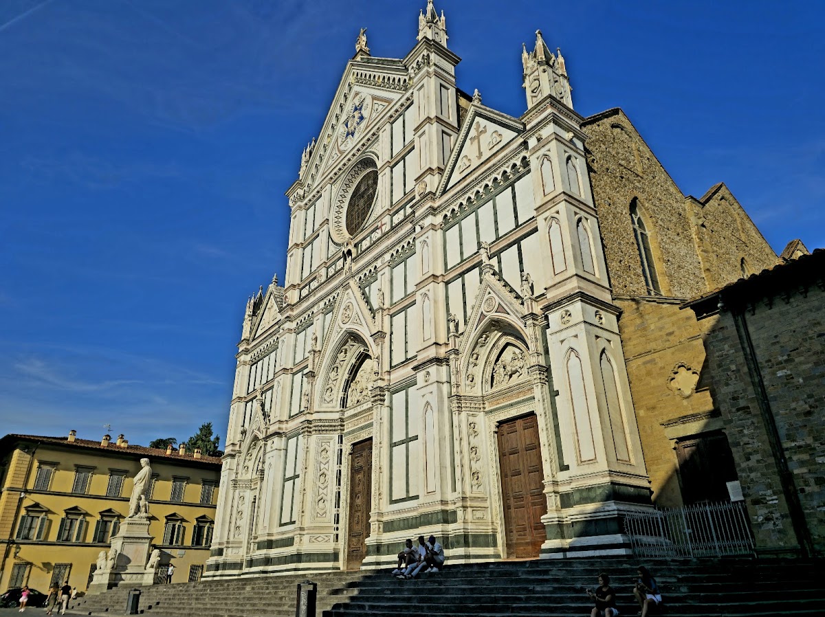 Crkva Santa Croce