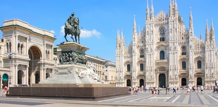 Duomo di Milano