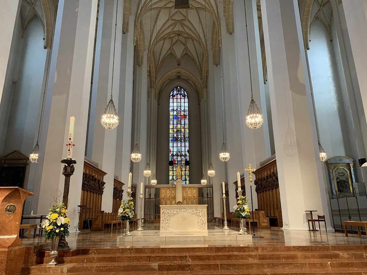 Frauenkirche