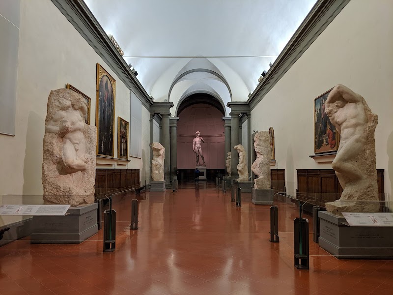 Galleria dell'Accademia