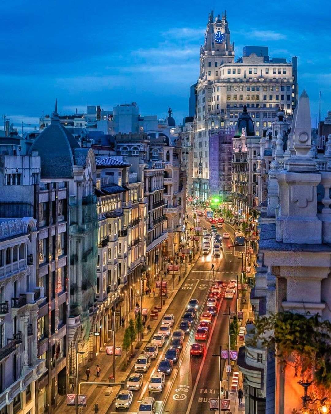 Gran Vija