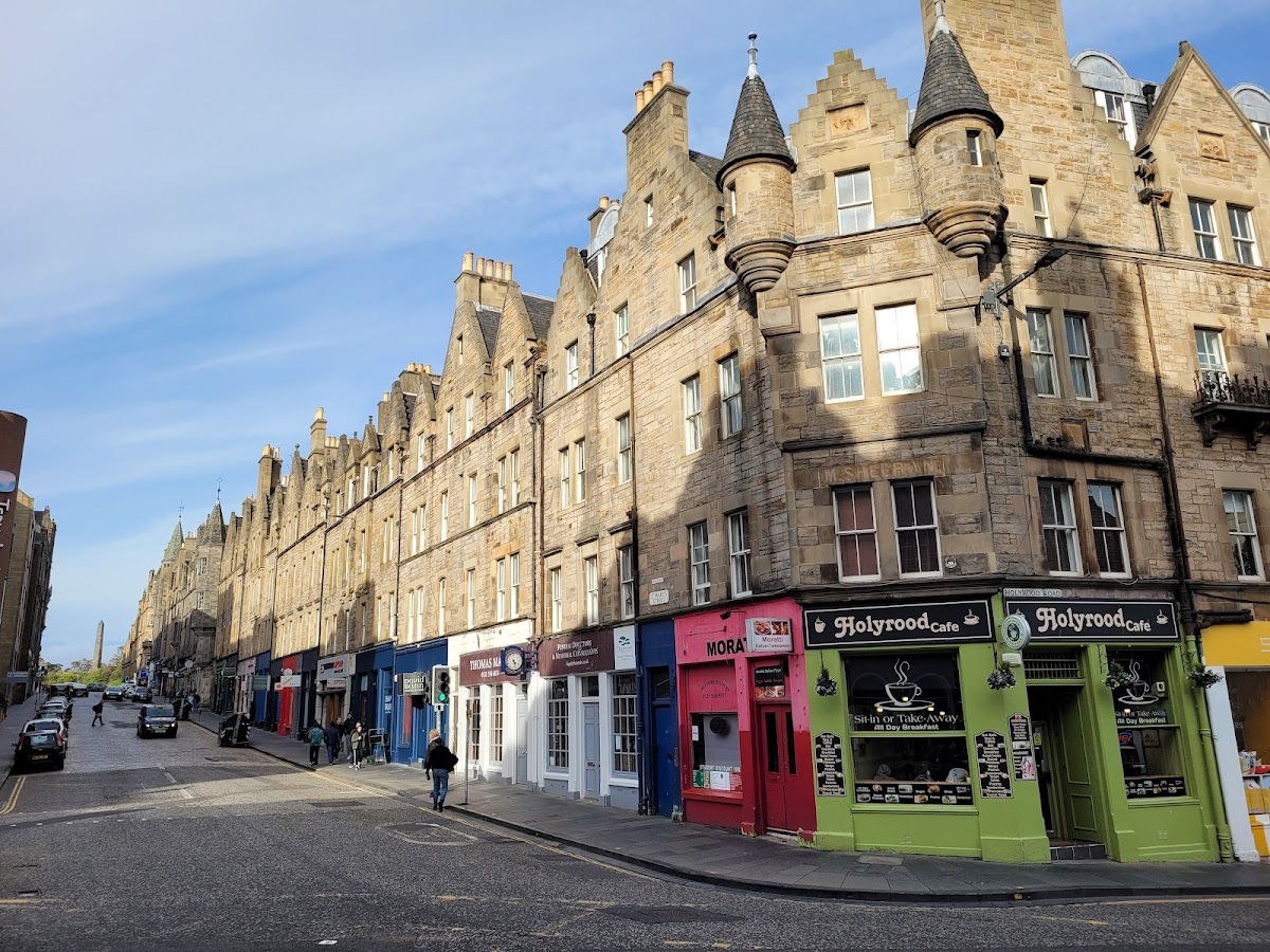 Grassmarket