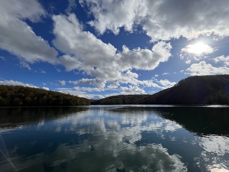 Lago Kozjak